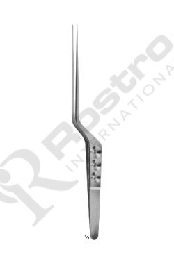 Yasargil Micro Dissectors Scissor Stainless Steel 190mm