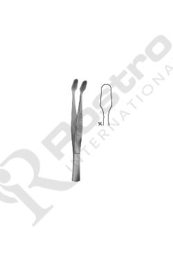 COVER GLASSS FORCEPS