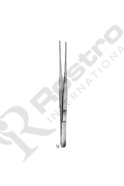 Delicate Dissecting Forceps