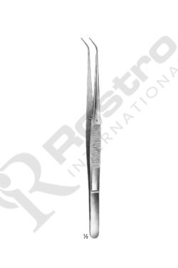 Delicate Dissecting Forceps