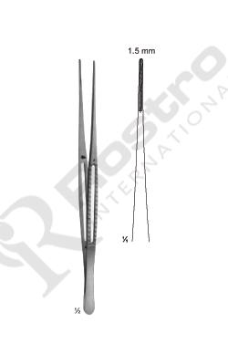 Ultra-Light Forceps