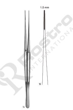 Ultra-Light Forceps