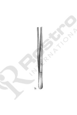 Tissue Forceps