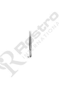 Splinter and Cilia Forceps