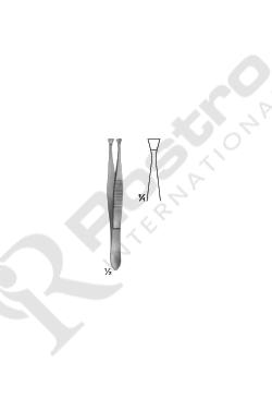 Splinter and Cilia Forceps