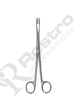 Gross Maier Forceps Straight & Curved Stainless Steel 20cm