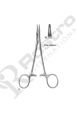 Needle Holder Crile-Wood