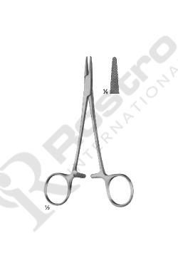 Needle Holder Crile-Murray