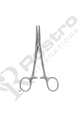 Needle Holder Hegar