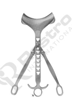 Abdominal Retractors