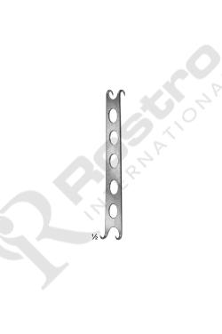 Converse Alar Retractor 11.5 cm 10mm x 14mm