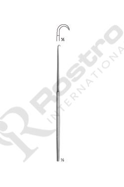 Wound-Trachea Retractos