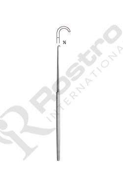 Wound-Tracha Retractors