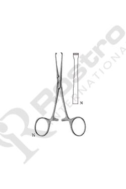 Allis Tissue Grasping Forceps 15 cm