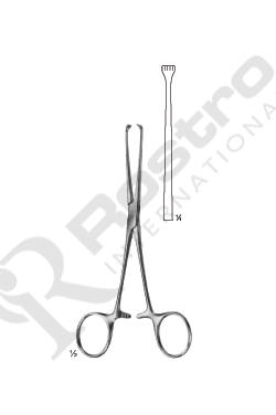 Allis Tissue Grasping Forceps 20 cm