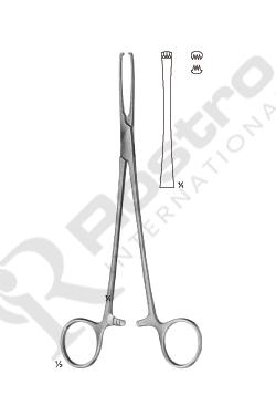 Judd Allis Tissue Grasping Forceps 195 mm