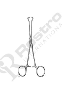 Babcock Tissue Grasping Forceps 215 mm