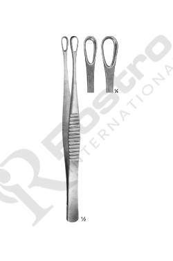 Denis Browne Intestinal Dissecting Forceps 190 mm