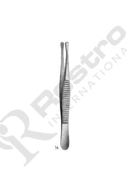 Wangensteen Thumb and Tissue Forceps Stainless Steel 180mm