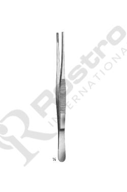 Wangensteen Thumb and Tissue Forceps Stainless Steel 180mm