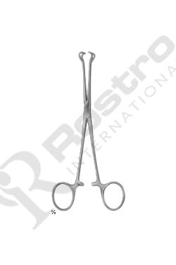 Babcock Tissue Grasping Forceps 215 mm