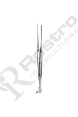 Ultra Light Forceps Dissecting Forceps Stainless Steel 200 mm