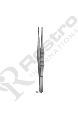 Debakey Atraumata Dissecting Forceps Stainless Steel 200 mm