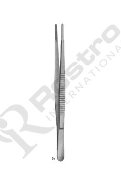 Debakey Atraumata Dissecting Forceps Stainless Steel 200 mm