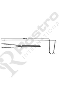 Biopsy Forceps & Swab Holders