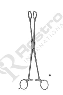  Gall Blader Forceps and Gall Duck Scissors 