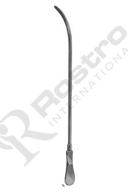 Genito-Urinary Instruments 